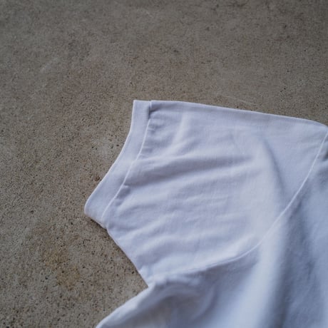 ［L (fit like XL)］POLO SHIRT_MADE IN Malaysia_90s vintage_no.15