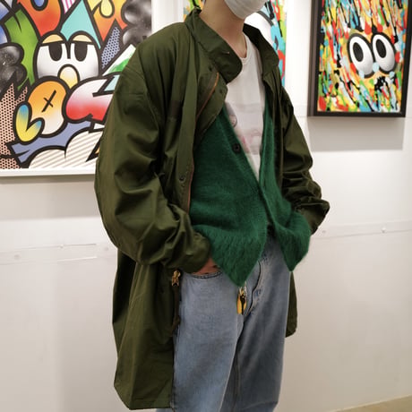 ［L］m65 parka_deadstock(non wash)_no.42