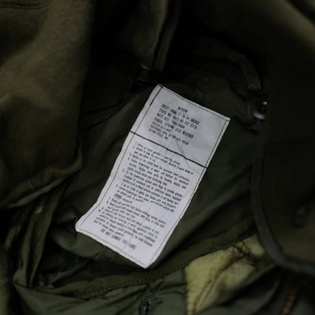 ［M］m65 parka_fullset_no.105