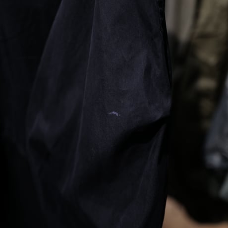 ［L］Super Black_m65 parka