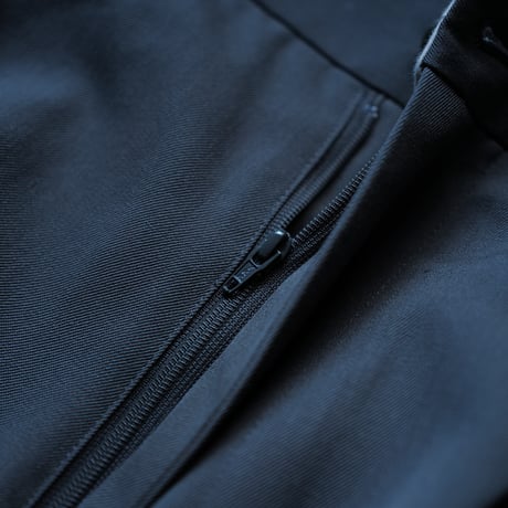 [anytee classics] Officer Pants_Military Gray
