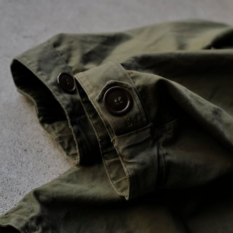 ［M］m48 parka