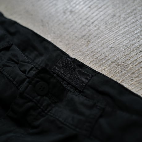 ［W35］Super Black_BIG CHINO SHORTS by Polo Ralph Lauren_E2