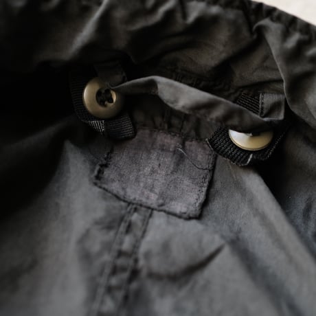 ［S］Super Black_m65 parka_no.6