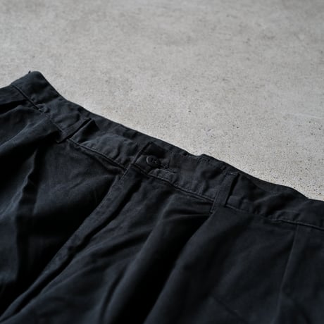 ［W38］Super Black_ BIG CHINO SHORTS by Polo Ralph Lauren_no.7