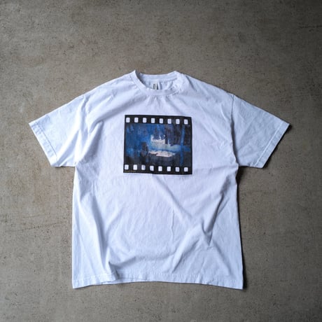 [deadstock] 映画公式Tee『フラッグ・デイ　父を想う日』