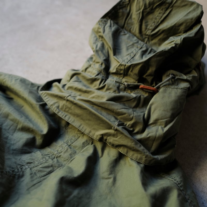 L］m65 parka_Fullset_no.79 | anytee