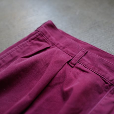 ［W36］BIG CHINO COLOR SHORTS by Polo Ralph Lauren_no.12