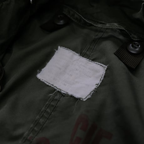 ［M］m65 parka_no.111