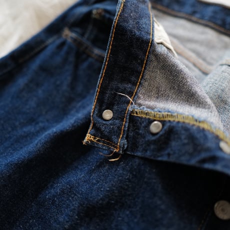 Levi's 501 Big E