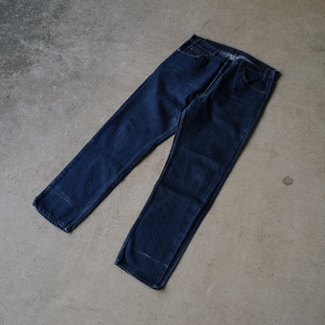 [W38 L31] Levi's 505_80s_no.11