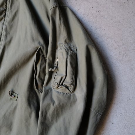 ［M］m48 parka_1940's