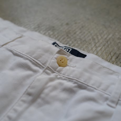 ［W35］BIG CHINO COLOR SHORTS by Polo Ralph Lauren_no.26