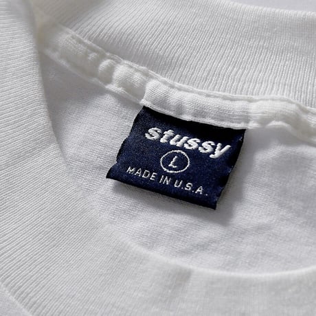 [L] Old Stussy_90s_photo_deadstock