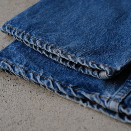 [W37 L31] Levi's 505_80's_ no.14