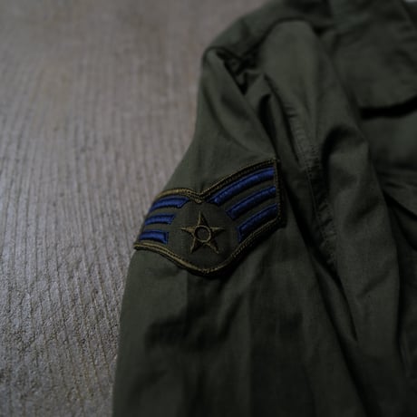［L-Regular］Jungle Fatigue Jacket_3rd_no.13
