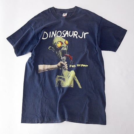[XL] Dinosaur Jr