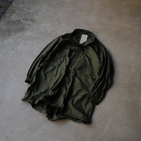 ［M］m65 parka_deadstock_no.112
