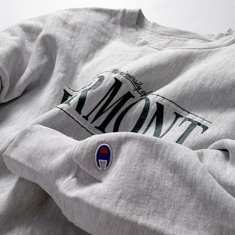 [XL] Reverse Weave 90s USA