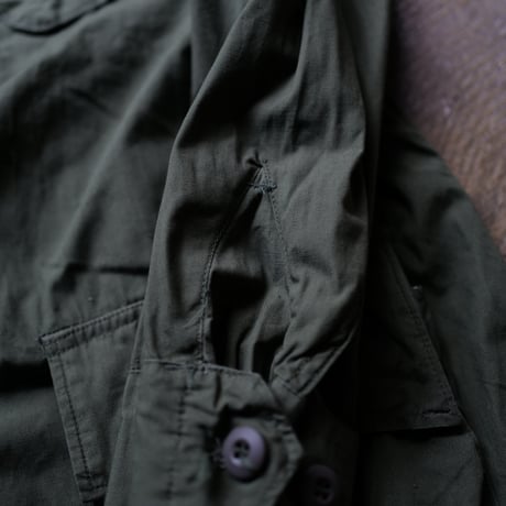 ［XL-Regular］Jungle Fatigue Jacket_3rd_no.14