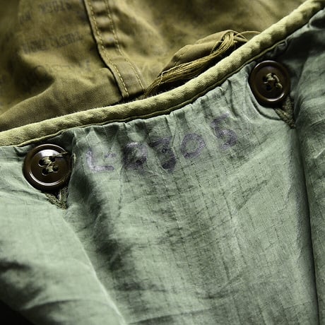 ［M］m51 parka_no.152