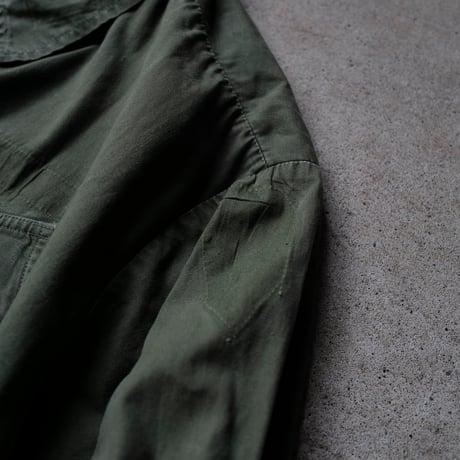 ［L-Regular］Jungle Fatigue Jacket_3rd_no.2