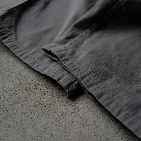 ［W34 L29］VINTAGE POLO CHINO 2tuck PANTS_Military Olive_no.5
