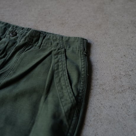 ［35×29］USARMY OG-107 Trousers_no.9