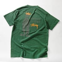 [L] Old Stussy_90s_shadow man