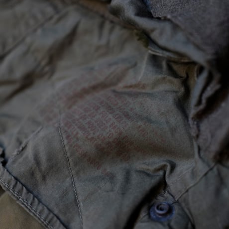 ［S］m51 parka_fullset_no.88