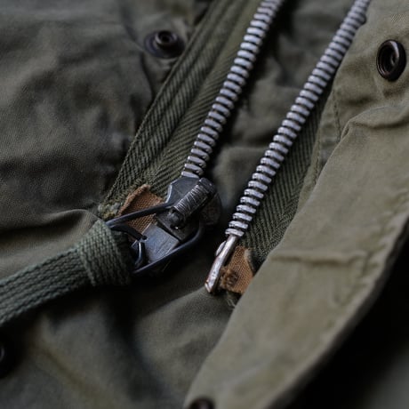 ［S］m51 parka