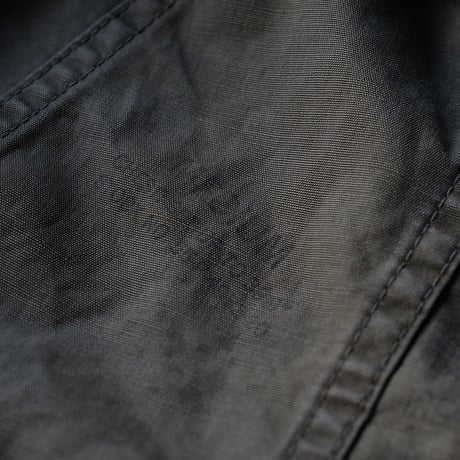 ［M］m51 parka_First model_no.50