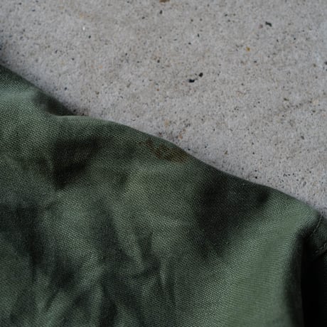 ［L fit］USARMY Olive Green Shirts_First Model_no.19