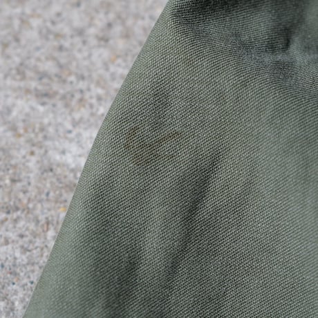 ［S］m51 parka_First model_used good condition_no.31