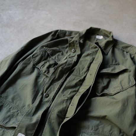 ［M-Regular］Jungle Fatigue Jacket_2nd_no.2