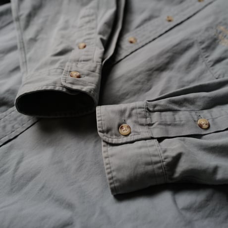 ［XL］POLO SPORTSMAN SHIRT_Ralph Lauren _90s vintage_no.10