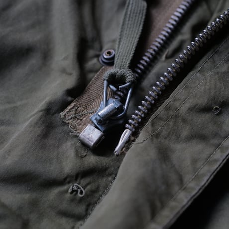 オンライン専用［S］m51 parka_no.31