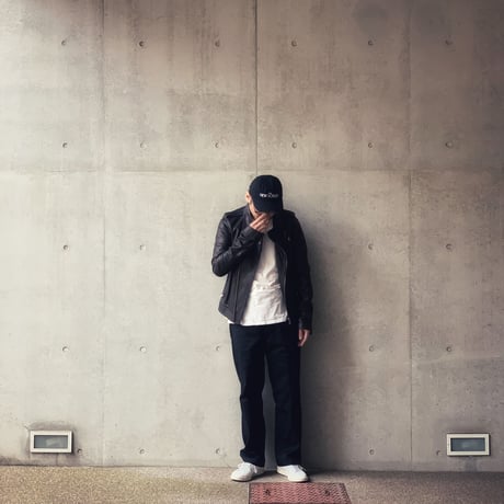 ［W33&34 L30］Dickeis 874_BLACK_no print tag model