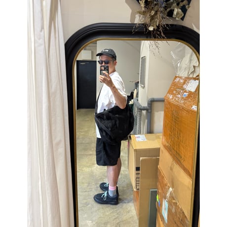 PRADA Travering Bag_Type B