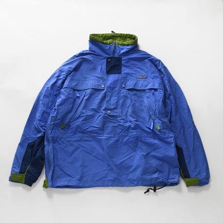 [XL] Old Patagonia Anorak 90s_used