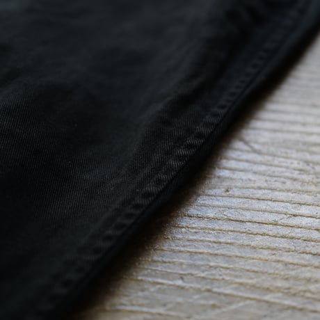 ［W34 L30］Super Black_BIG CHINO PANTS by Polo Ralph Lauren_no.8
