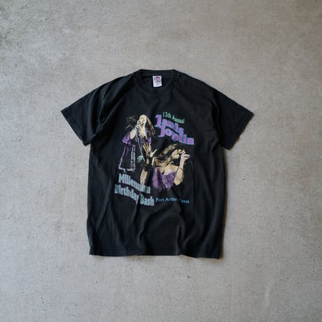 ［L］Janis Lyn Joplin_no.13