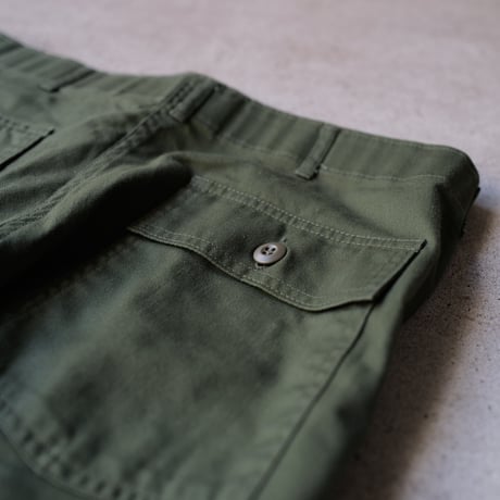 ［38×29］USARMY OG-507 Trousers_deadstock_no.6