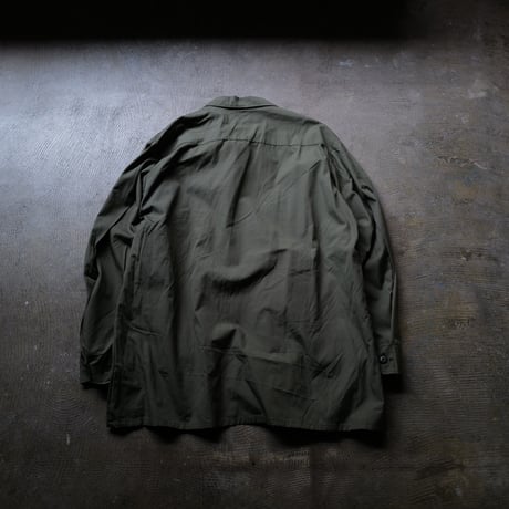 ［XL-Regular］Jungle Fatigue Jacket_5th_no.5