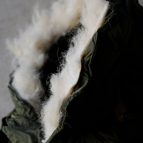 ［XS］m65 parka_fullset_deadstock_no.78