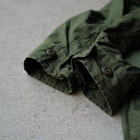 ［L-Regular］Jungle Fatigue Jacket_3rd