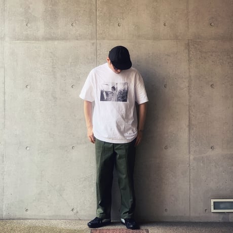 ［40×28］USARMY OG-507 Trousers_no.34