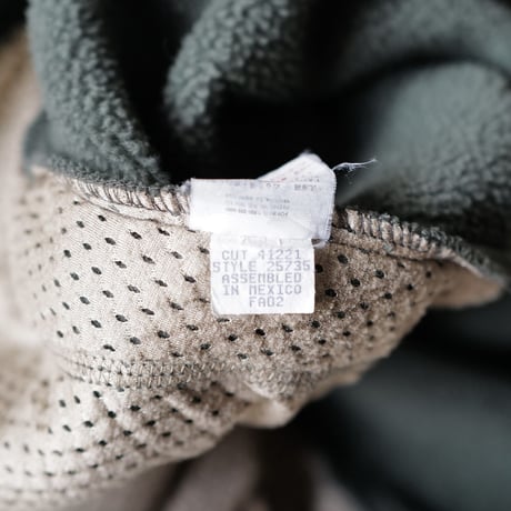［XXL］patagonia_Olive jacket