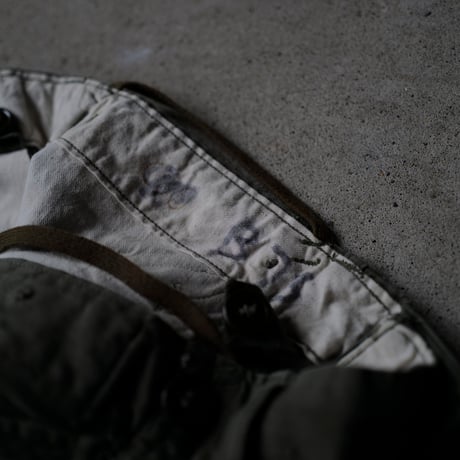 ［M-Regular］USARMY M-51 Trousers_no.9