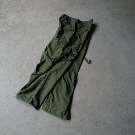 ［M-Short］USARMY M-65 Trousers_no.40